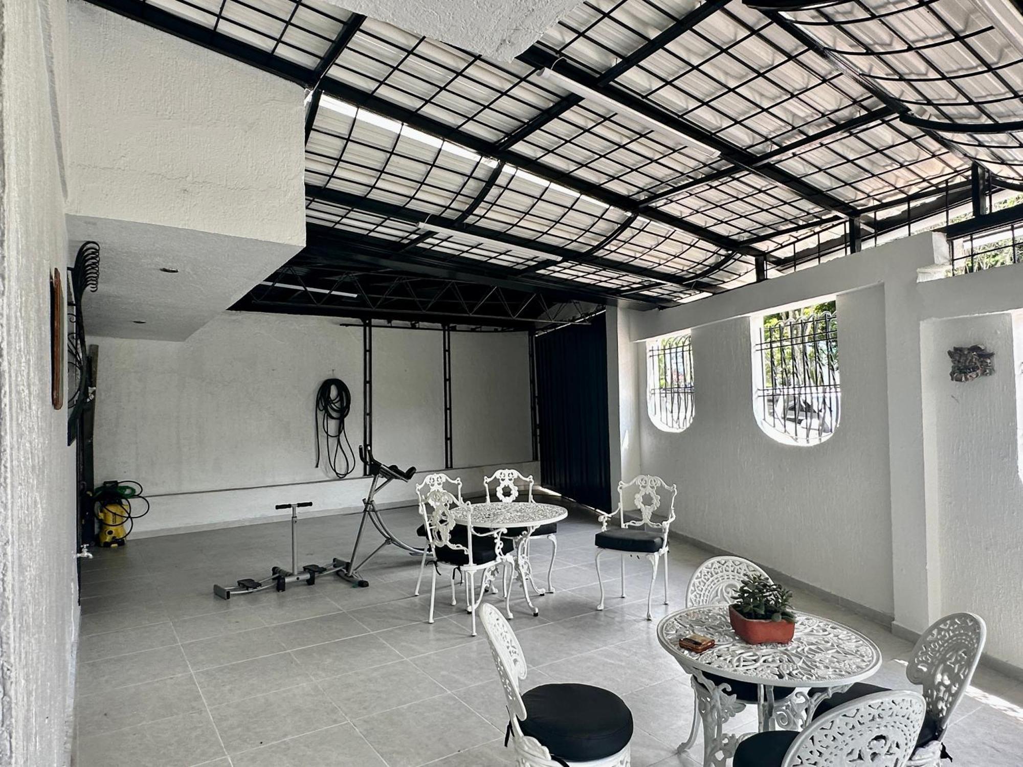 Casa Ideal Para Grupos Grandes Pereira Exterior foto