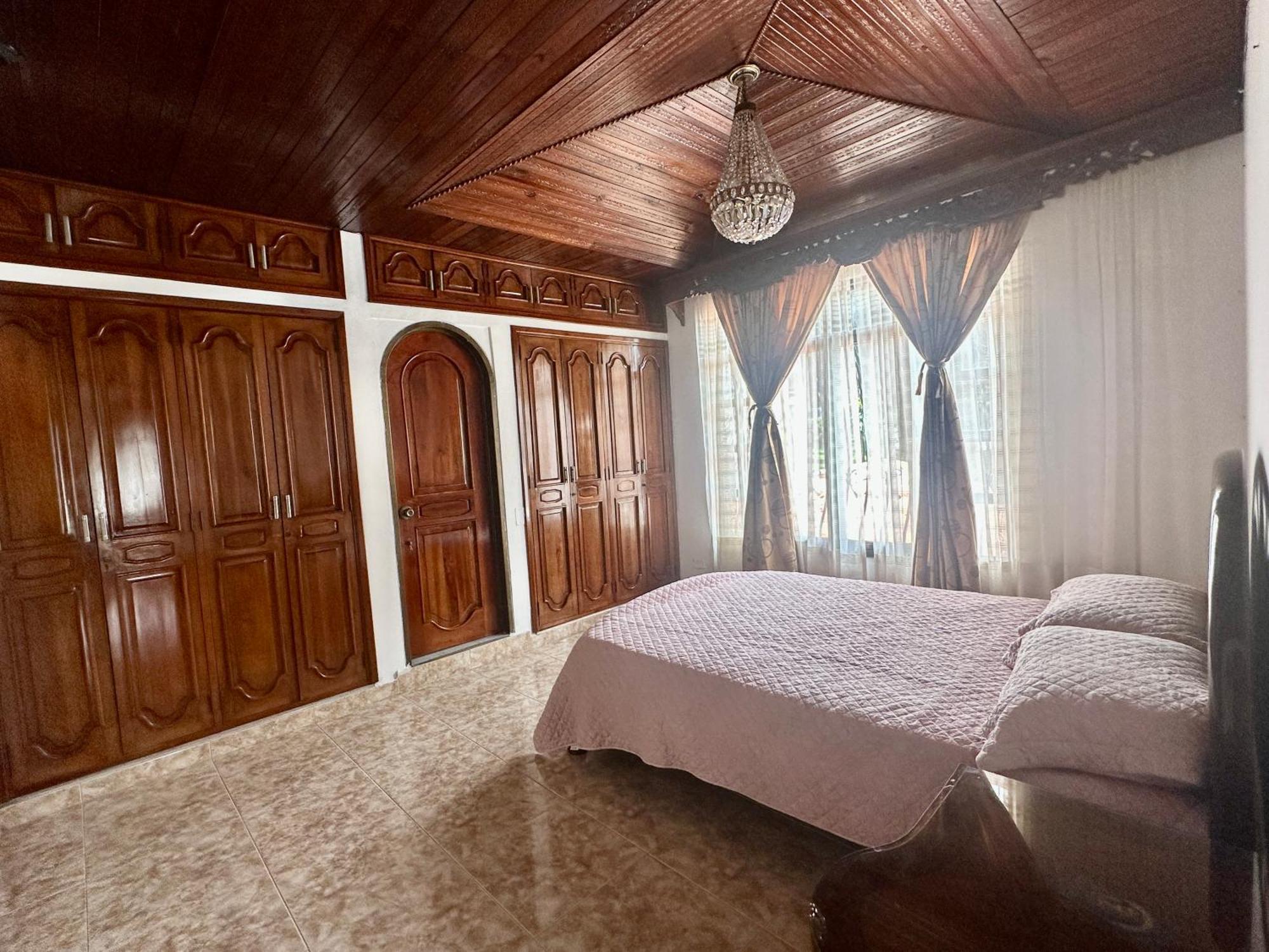 Casa Ideal Para Grupos Grandes Pereira Exterior foto